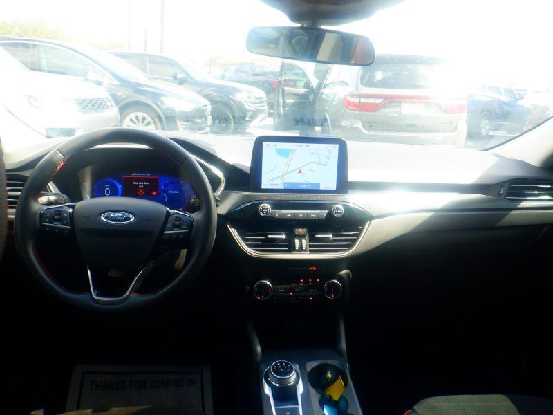 Ford Escape SEL 2022