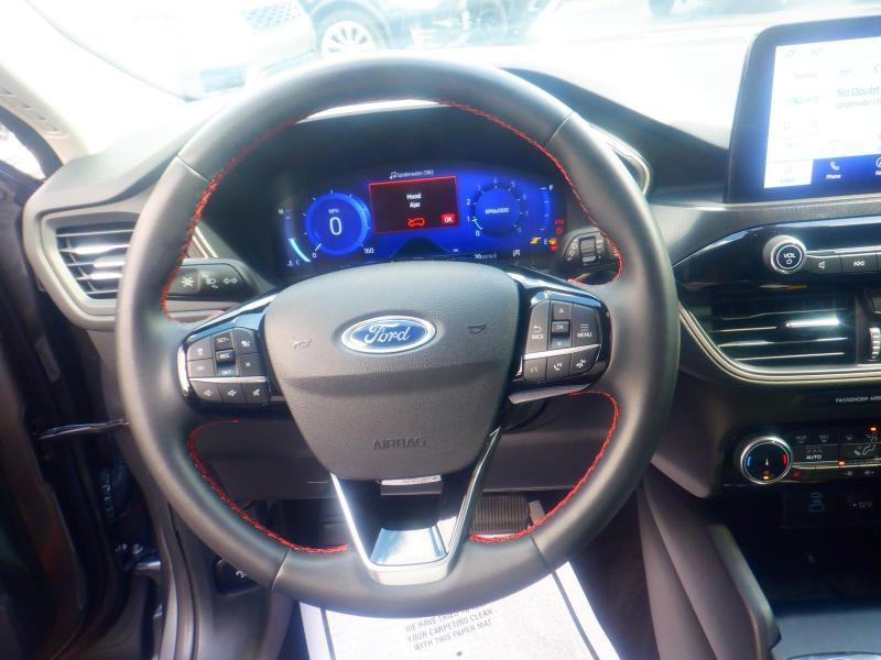 Ford Escape SEL 2022