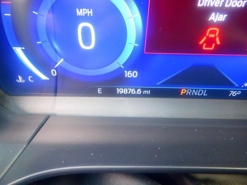 Ford Escape SEL 2022