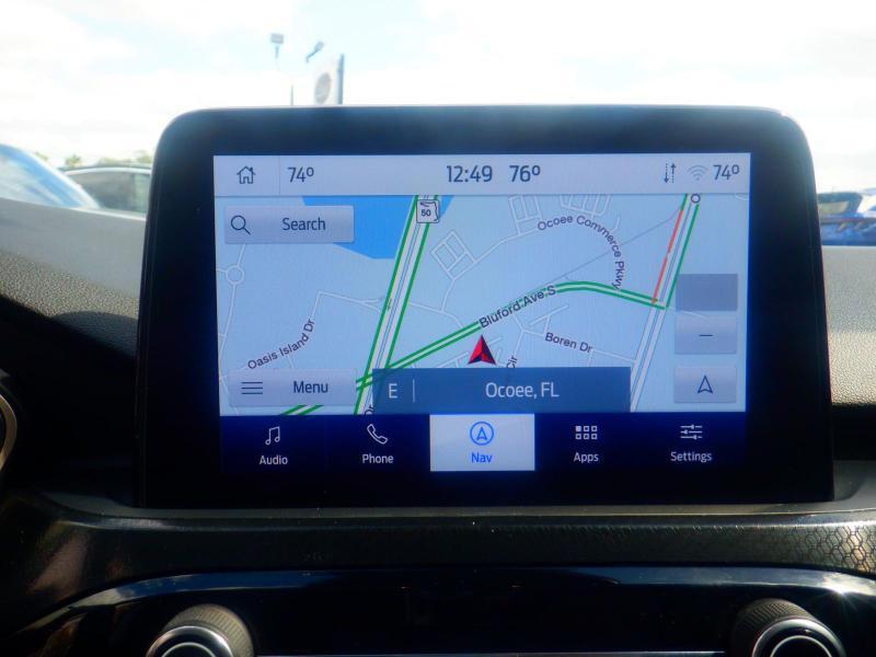 Ford Escape SEL 2022