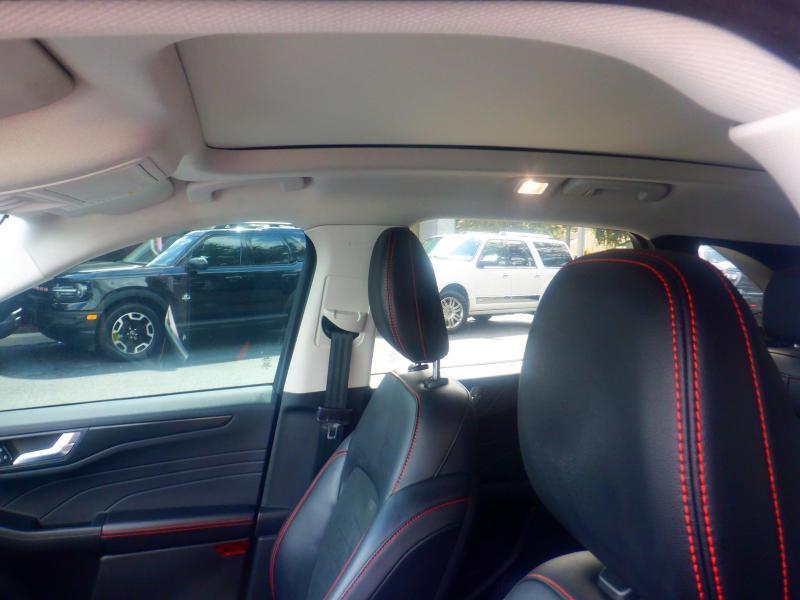 Ford Escape SEL 2022