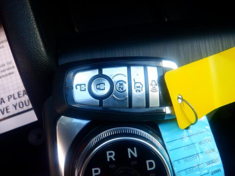 Ford Escape SEL 2022