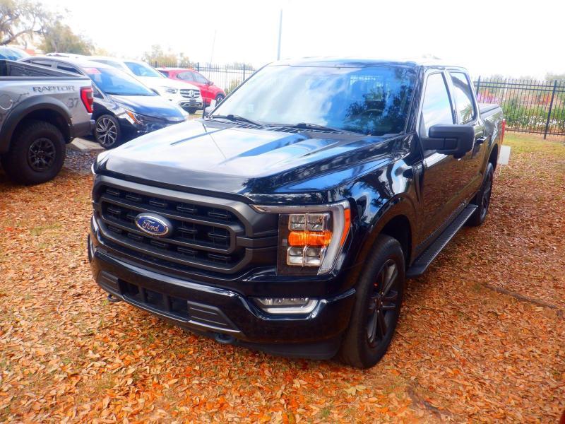 Ford F-150  2023