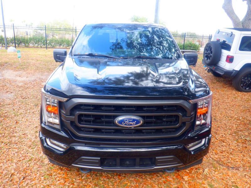 Ford F-150  2023