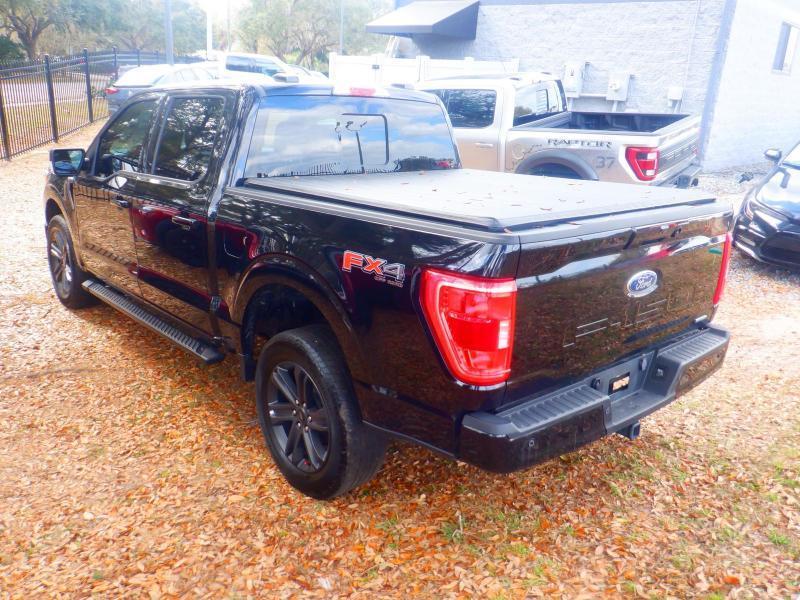 Ford F-150  2023