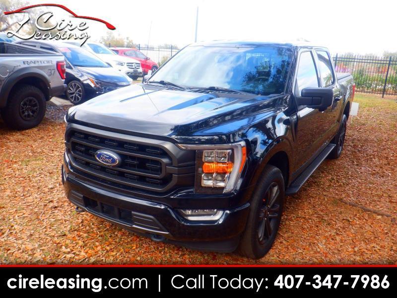 Ford F-150  2023