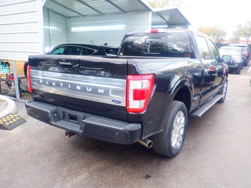 Ford F-150  2022