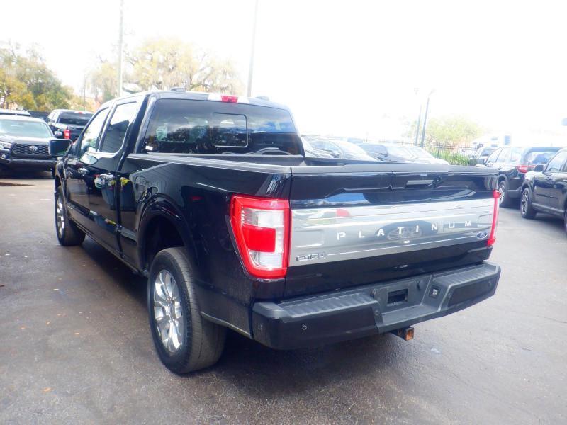 Ford F-150  2022