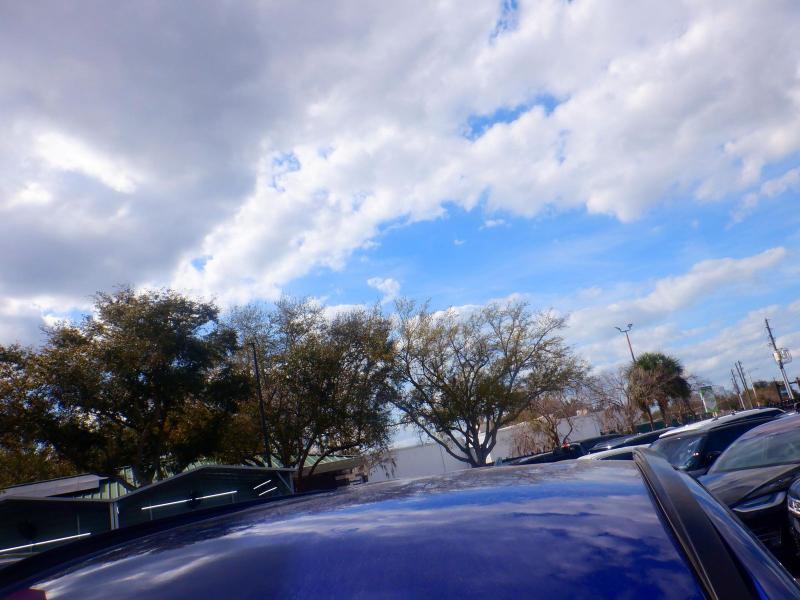 Hyundai Tucson SEL 2023