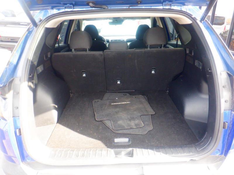 Hyundai Tucson SEL 2023