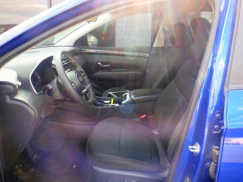 Hyundai Tucson SEL 2023