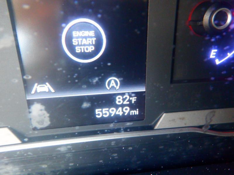 Hyundai Tucson SEL 2023