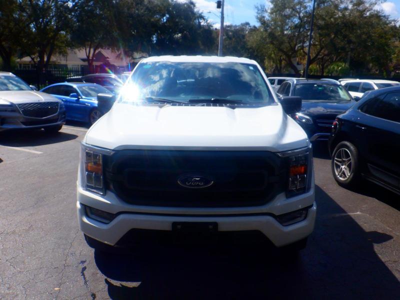 Ford F-150  2023