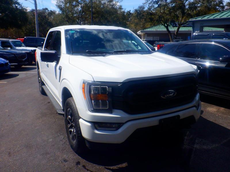 Ford F-150  2023
