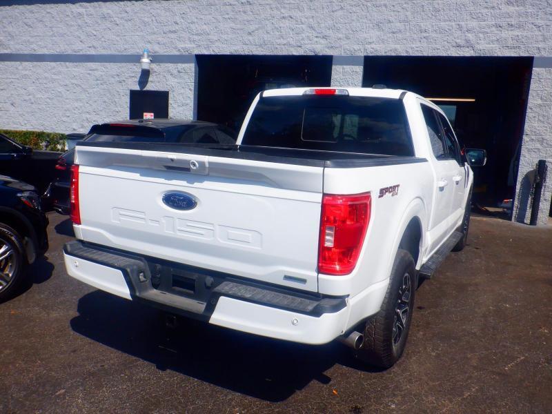 Ford F-150  2023