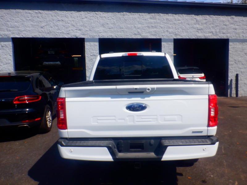 Ford F-150  2023