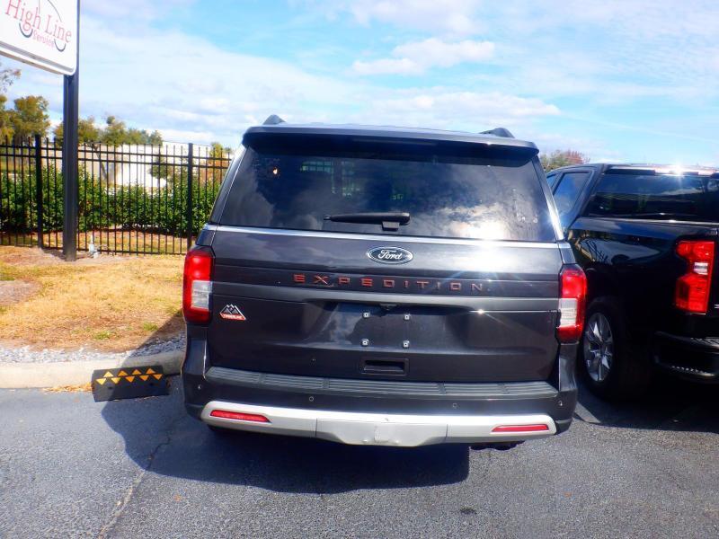 Ford Expedition Timberline 4WD 2022
