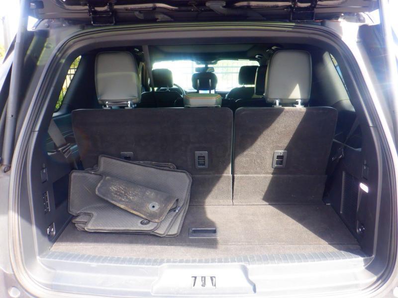 Ford Expedition Timberline 4WD 2022