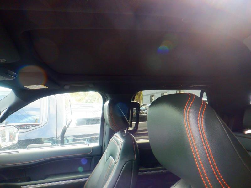 Ford Expedition Timberline 4WD 2022