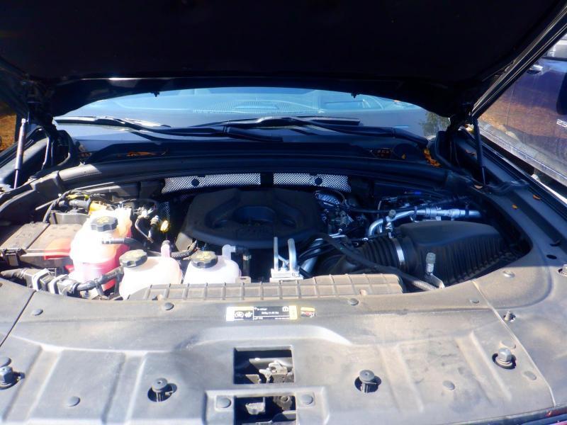 Jeep Grand Cherokee 4xe  2022