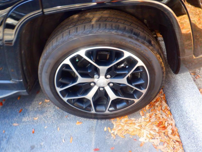 Jeep Grand Cherokee 4xe  2022