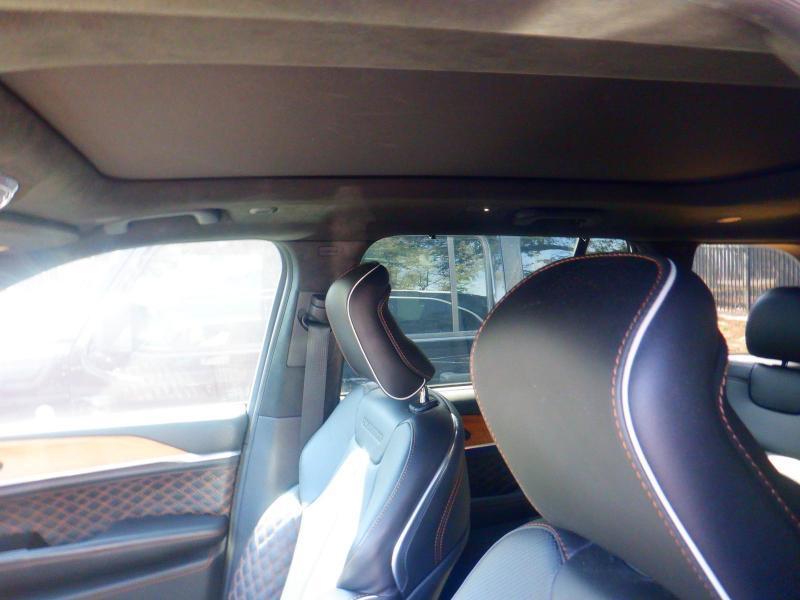 Jeep Grand Cherokee 4xe  2022