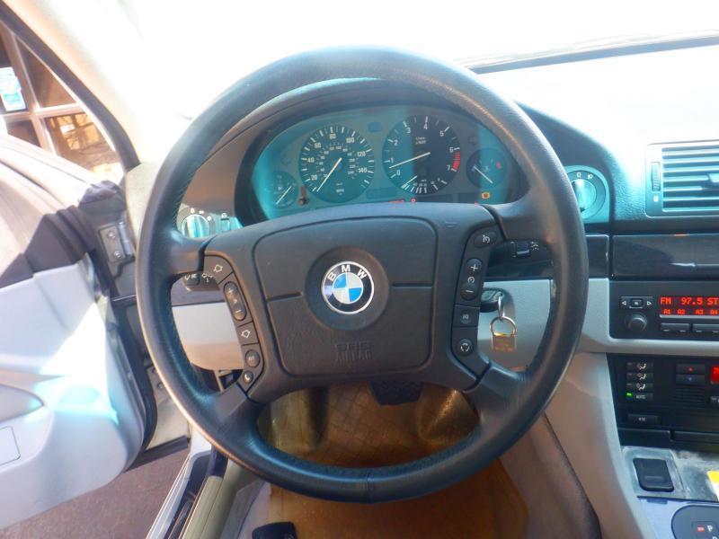 BMW 5-Series 528i 1998