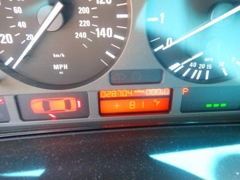 BMW 5-Series 528i 1998