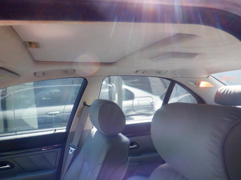 BMW 5-Series 528i 1998