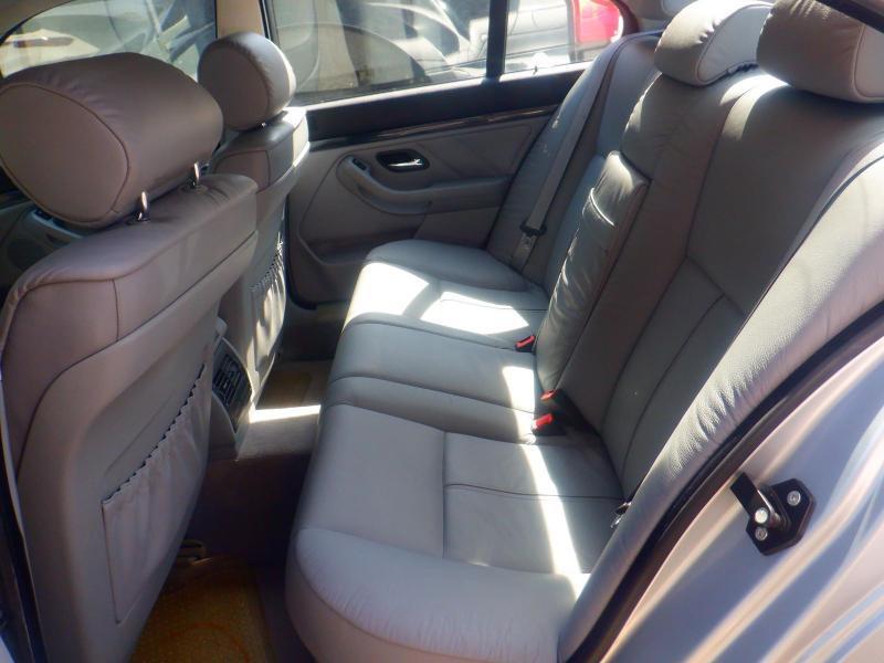 BMW 5-Series 528i 1998