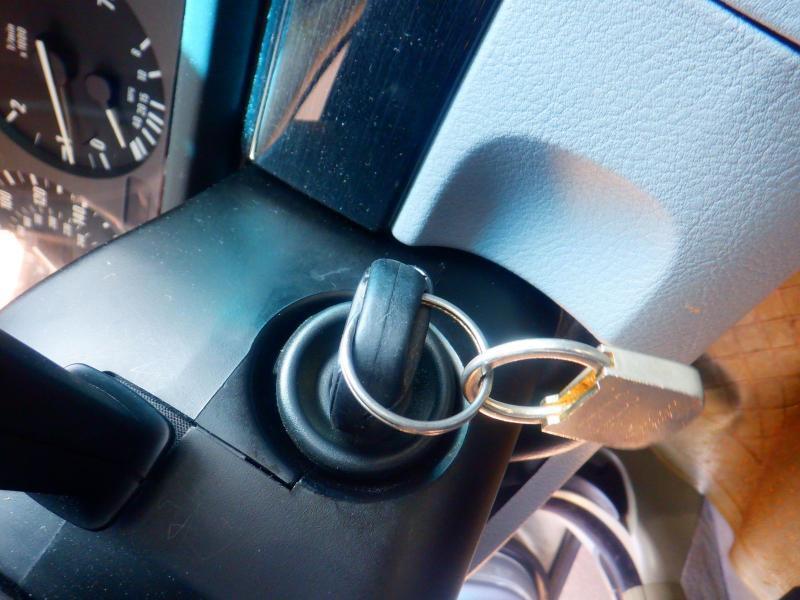 BMW 5-Series 528i 1998