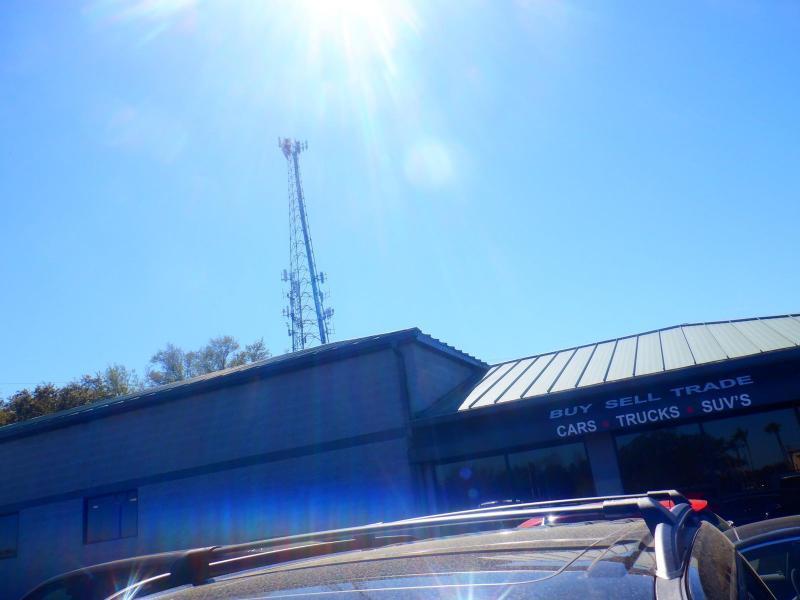 Ford Explorer ST 2024