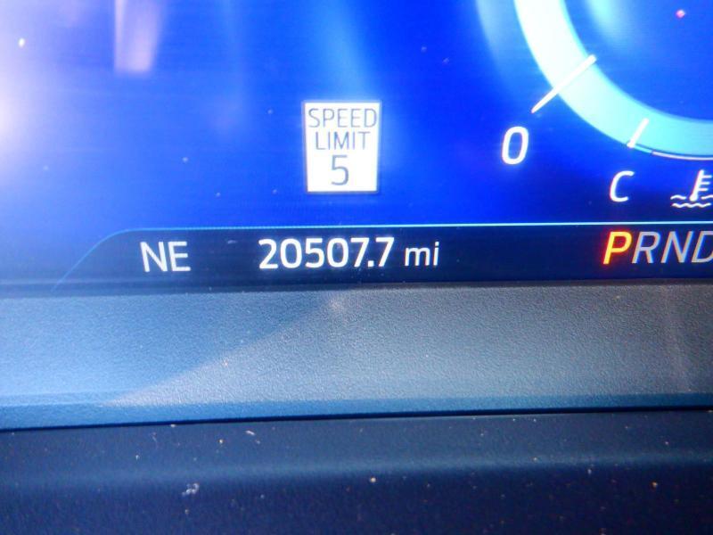 Ford Explorer ST 2024