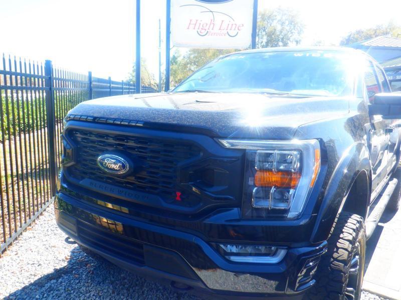 Ford F-150  2022