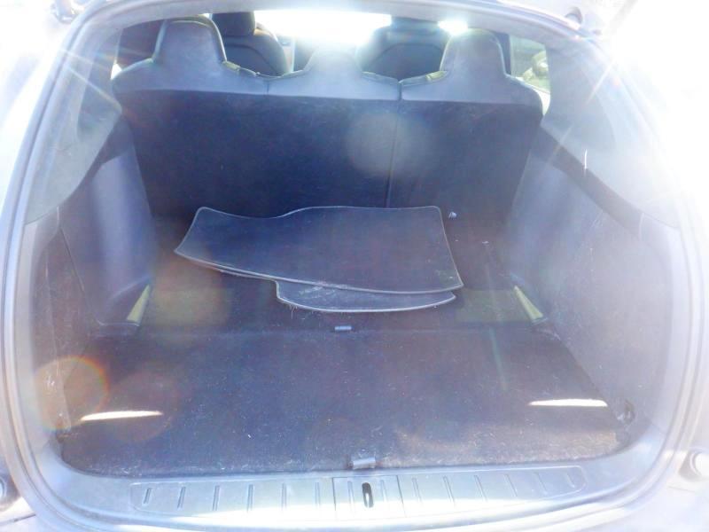 Tesla Model X Long Range 2021