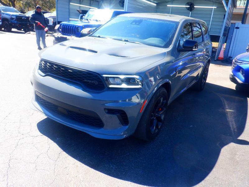 Dodge Durango  2023