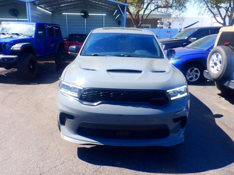Dodge Durango  2023