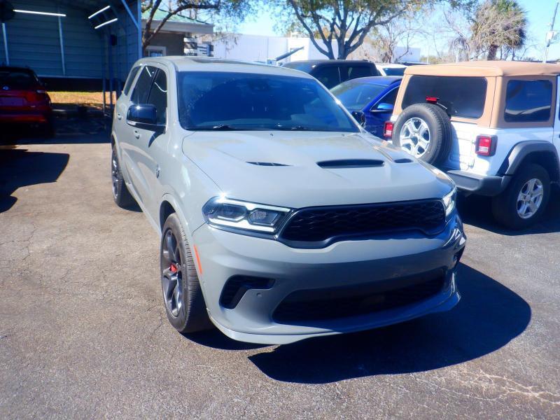 Dodge Durango  2023