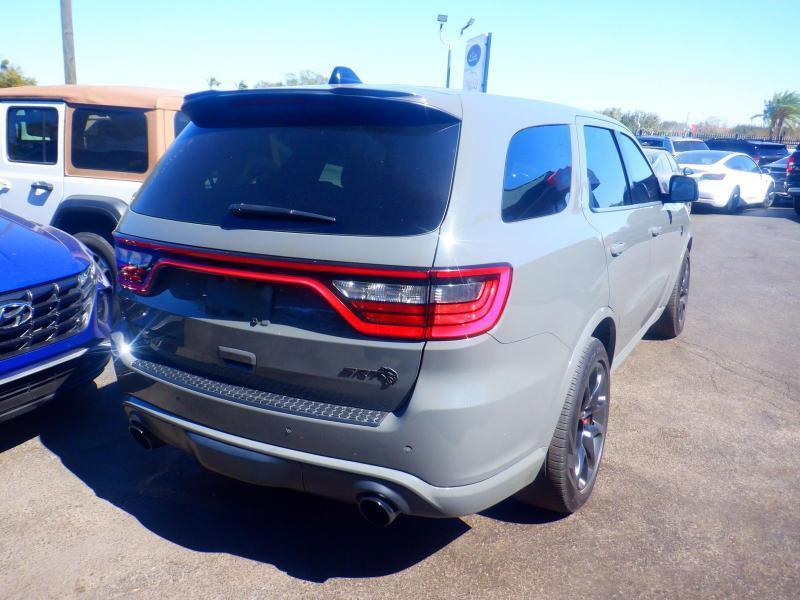 Dodge Durango  2023