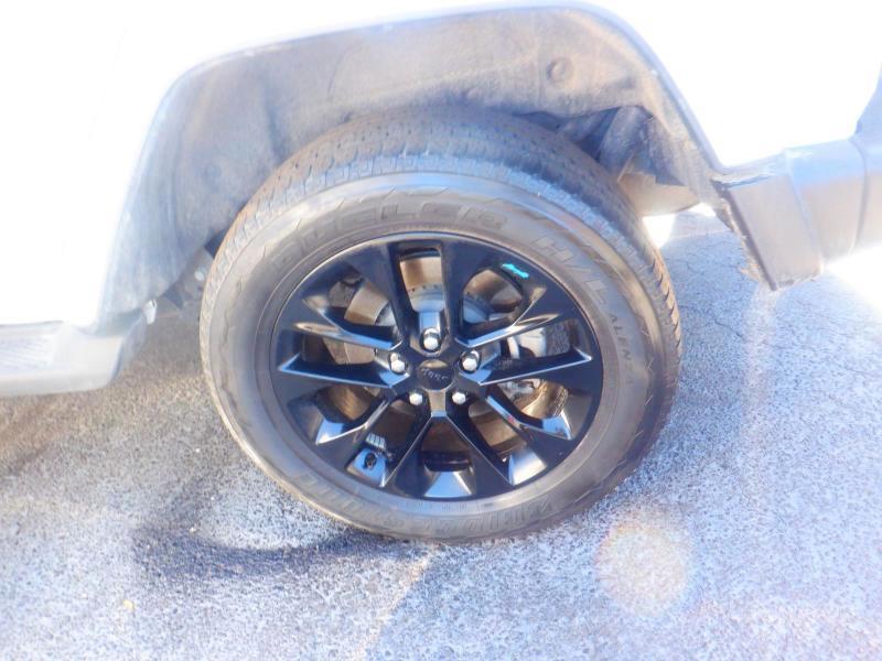 Jeep Wrangler 4xe  2023