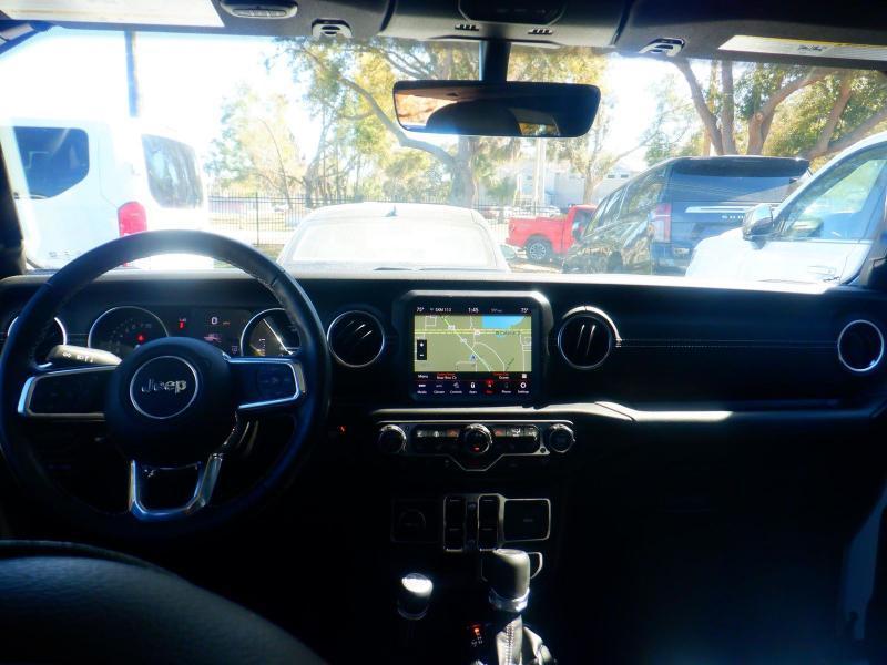 Jeep Wrangler 4xe  2023