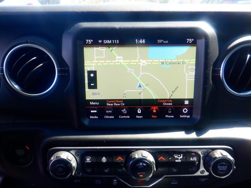 Jeep Wrangler 4xe  2023