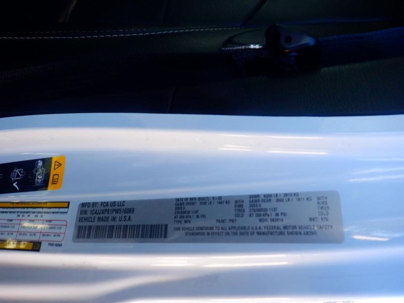 Jeep Wrangler 4xe  2023