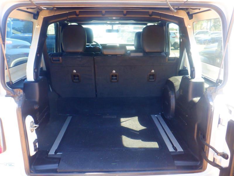 Jeep Wrangler 4xe  2022