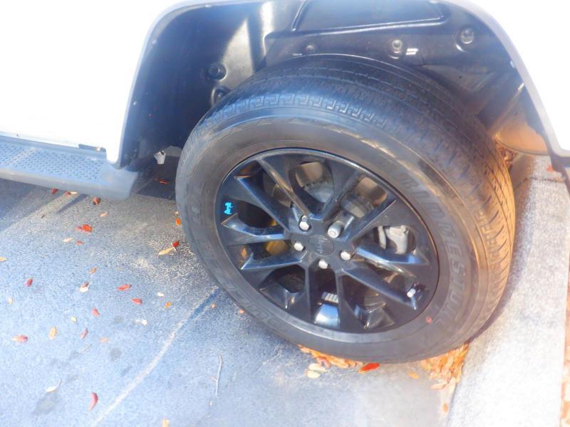 Jeep Wrangler 4xe  2022