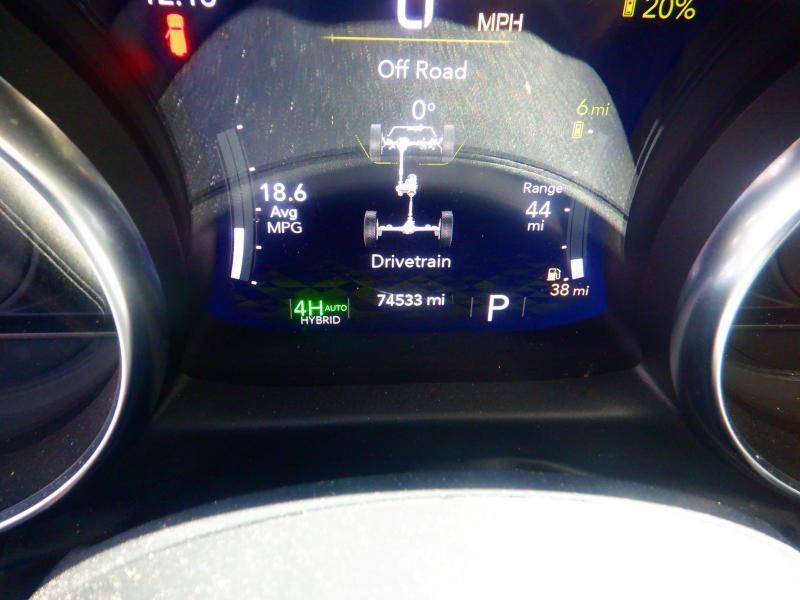 Jeep Wrangler 4xe  2022