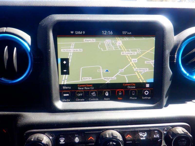 Jeep Wrangler 4xe  2022