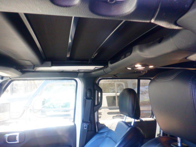 Jeep Wrangler 4xe  2022