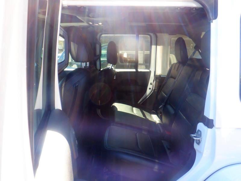 Jeep Wrangler 4xe  2022