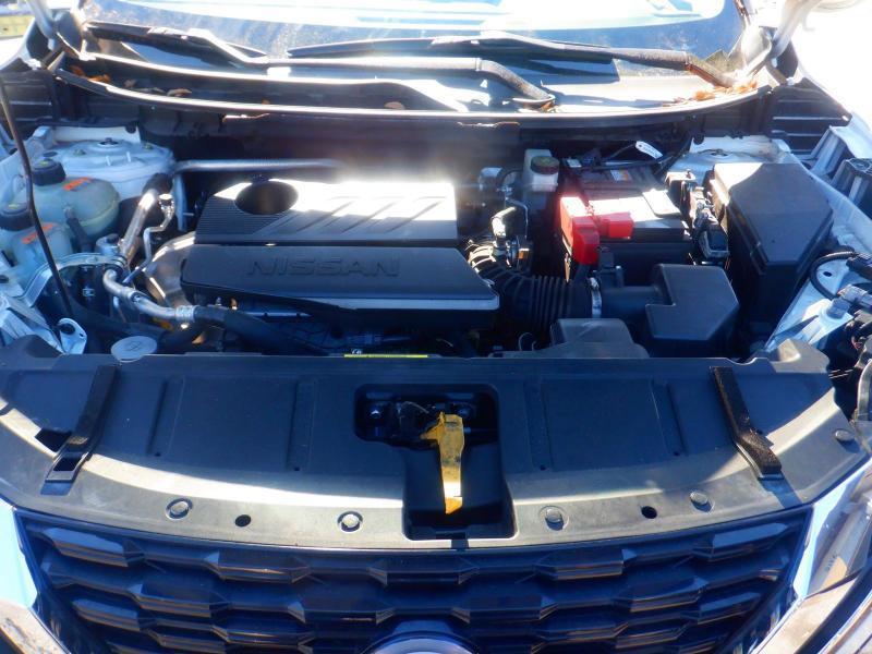 Nissan Rogue SV 2023